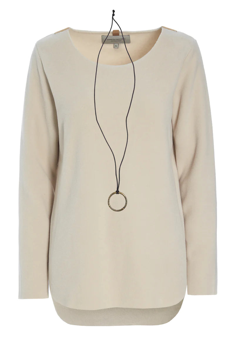 Henriette Steffensen Blouse