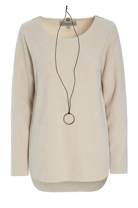Henriette Steffensen Blouse