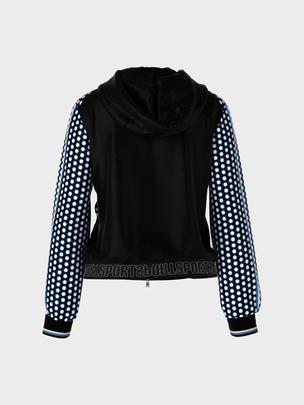 Marc Cain Sports  Polka Dot Jacket