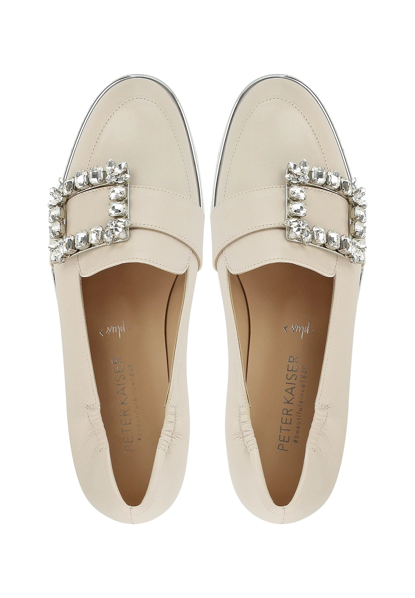 Peter Kaiser Bojana Loafer