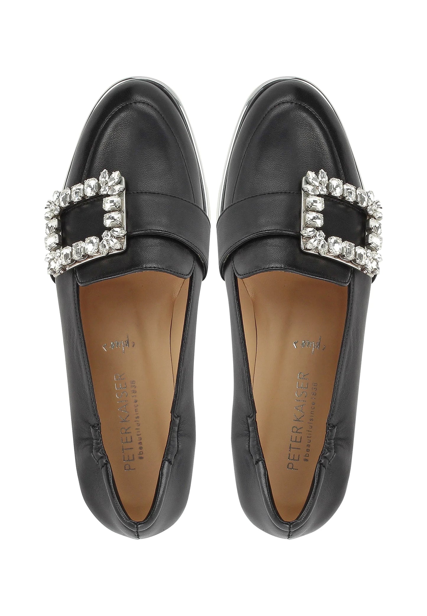 Peter Kaiser Bojana Loafer