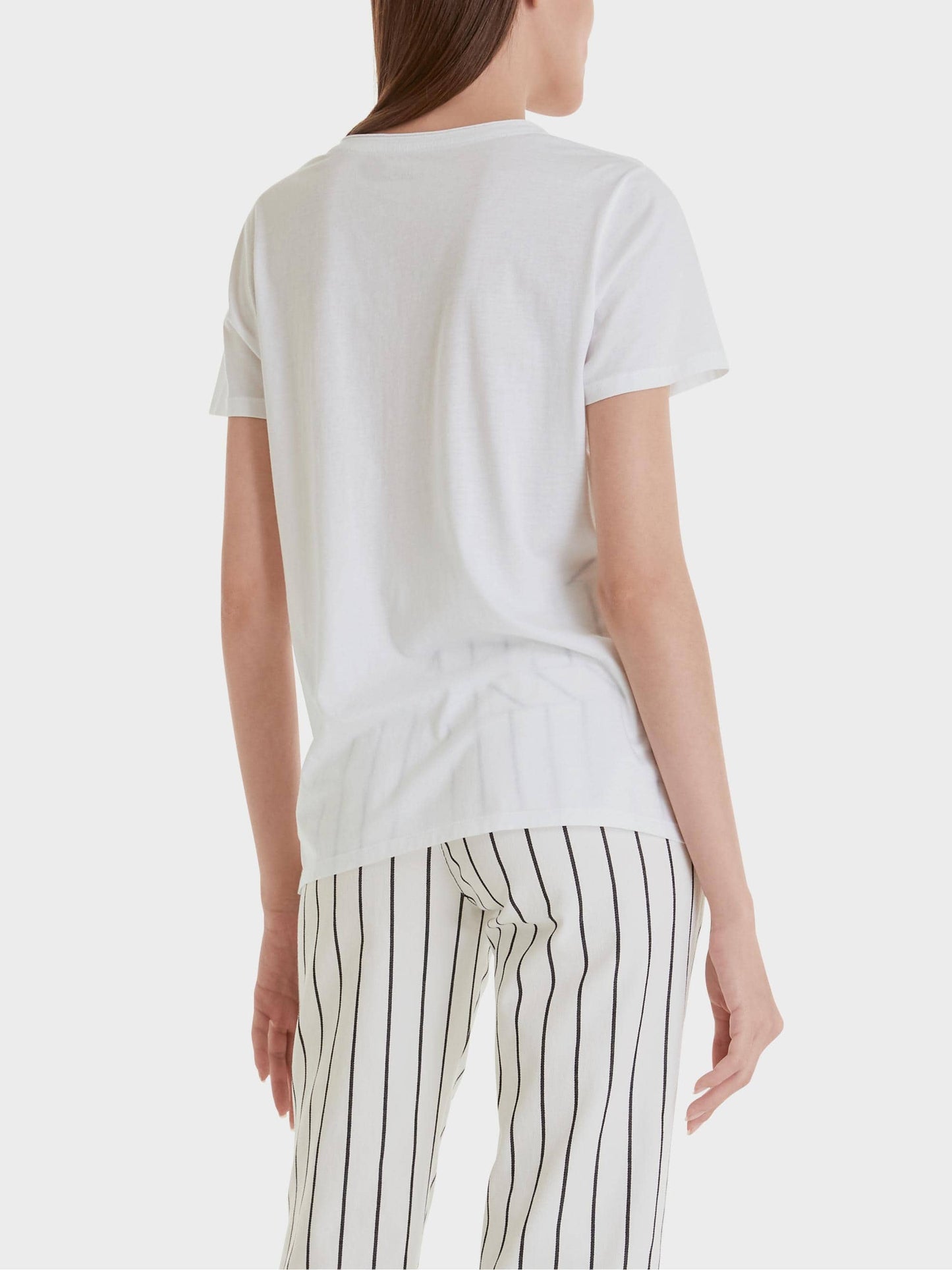 Marc Cain Citrus Tee