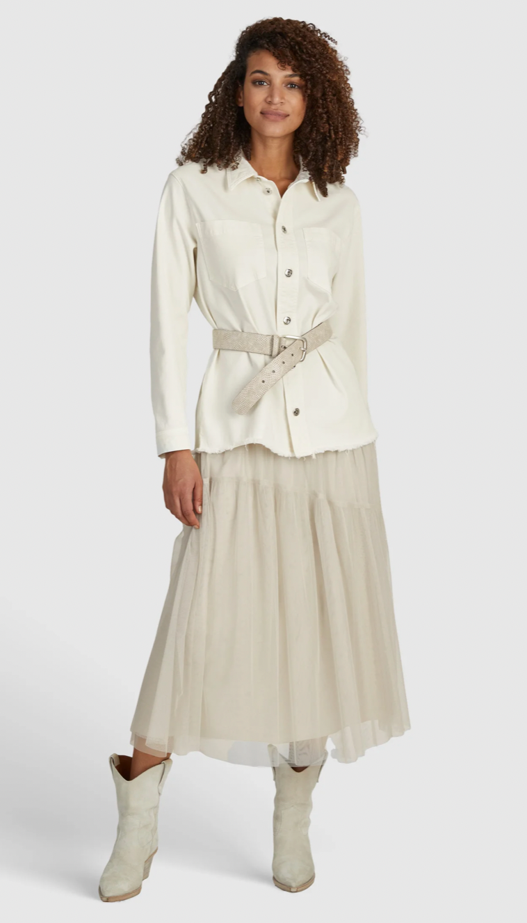 Marc Aurel Crazy Time Rock Skirt