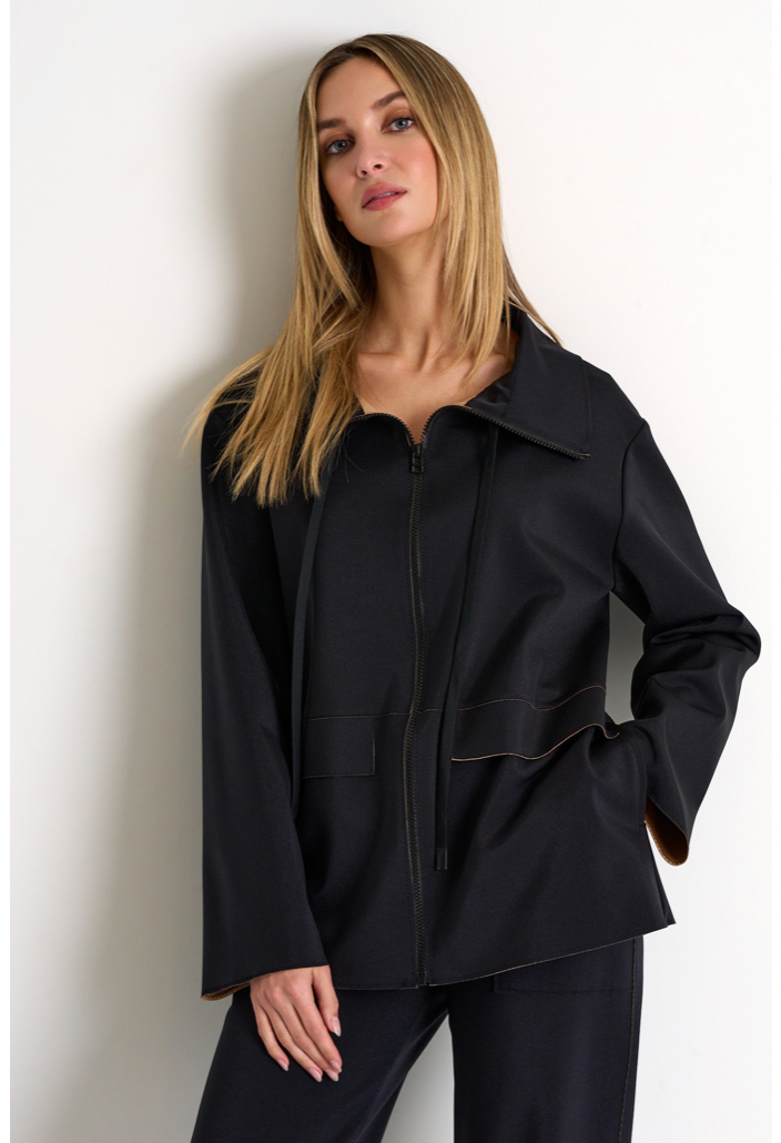 Shan Casual Chic Jacket