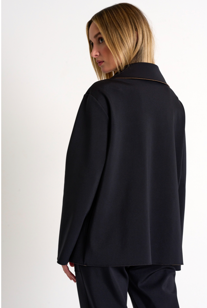 Shan Casual Chic Jacket