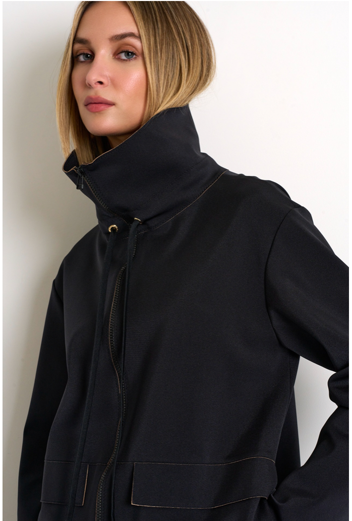 Shan Casual Chic Jacket