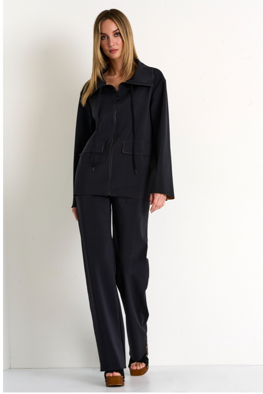 Shan Casual Chic Jacket