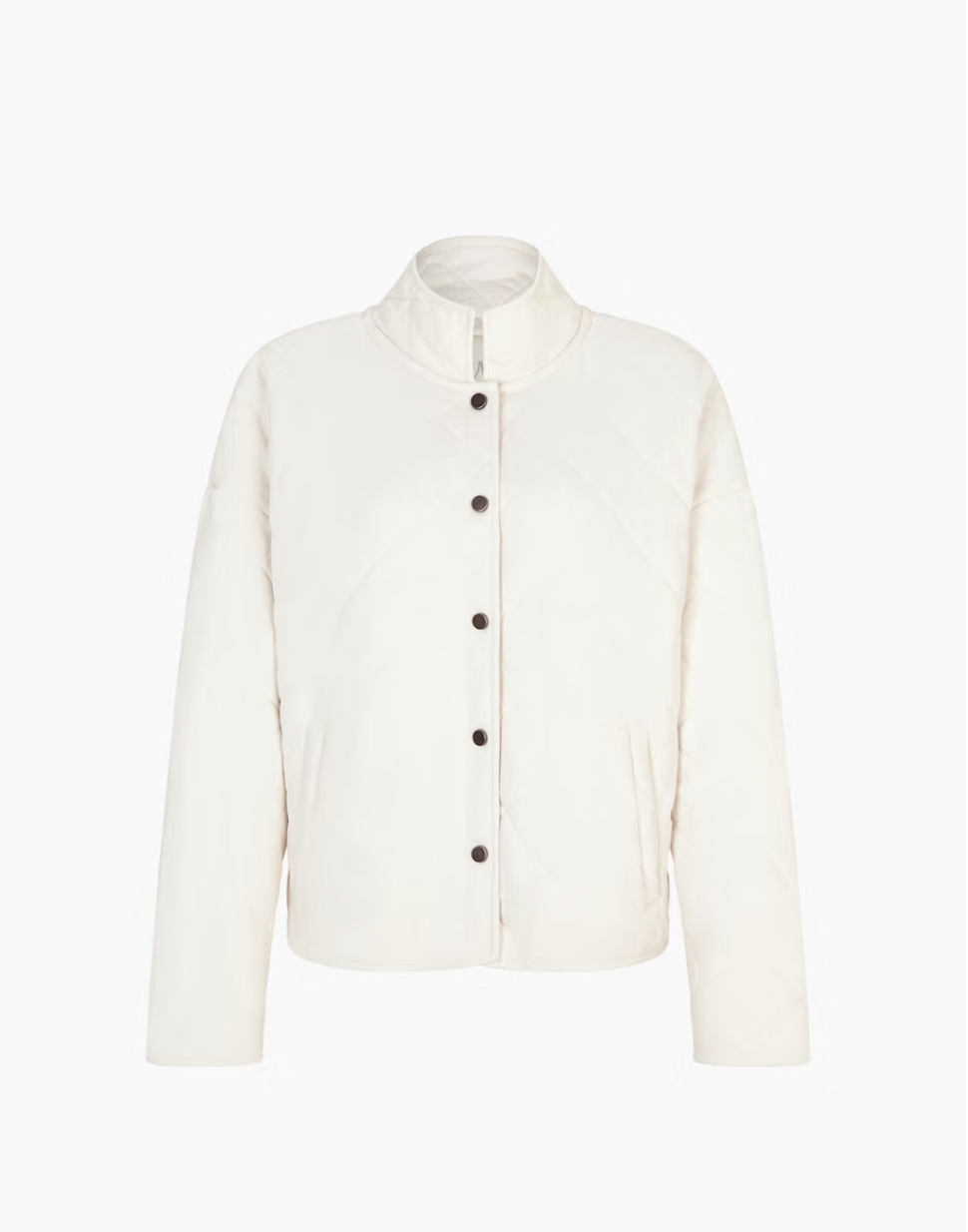 Juvia Quilted Jacket