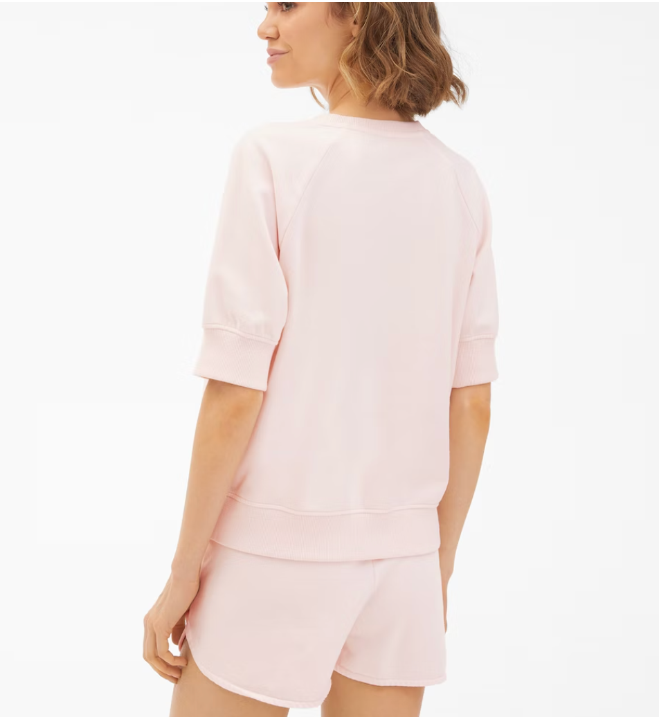 Juvie Short Sleeve Top