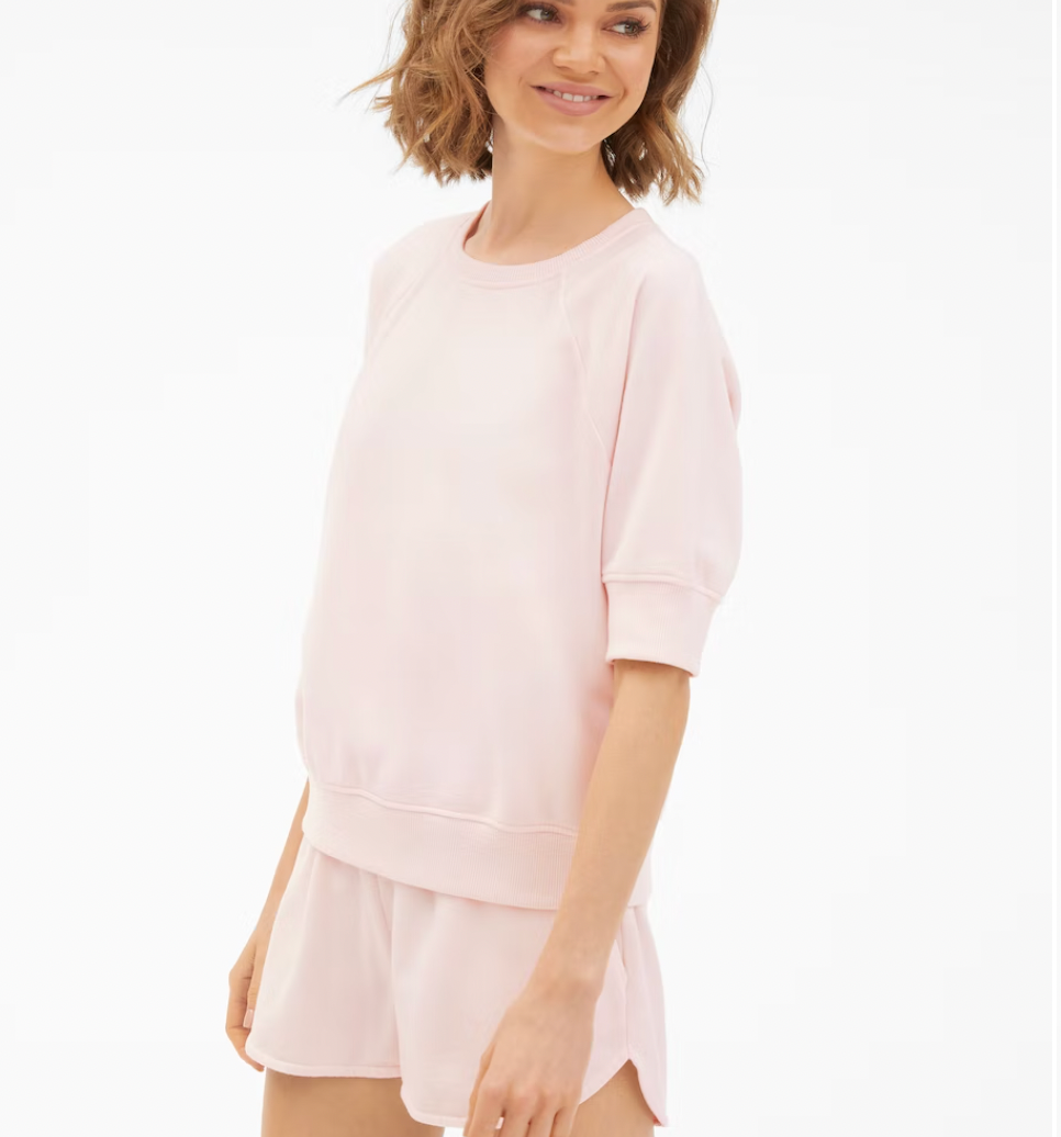 Juvie Short Sleeve Top