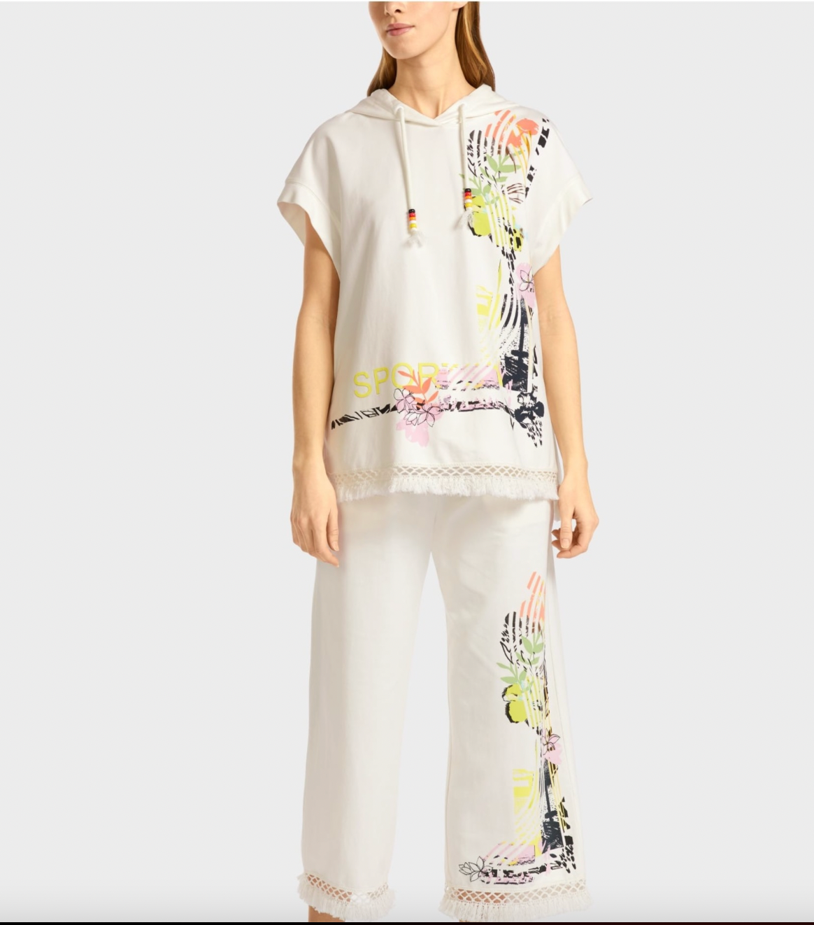 Marc Cain Sweatshirt