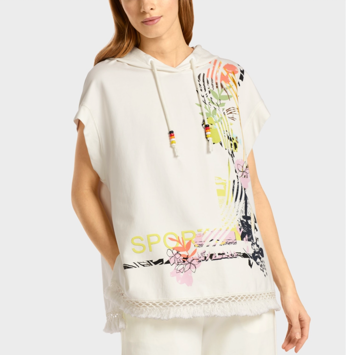 Marc Cain Sweatshirt