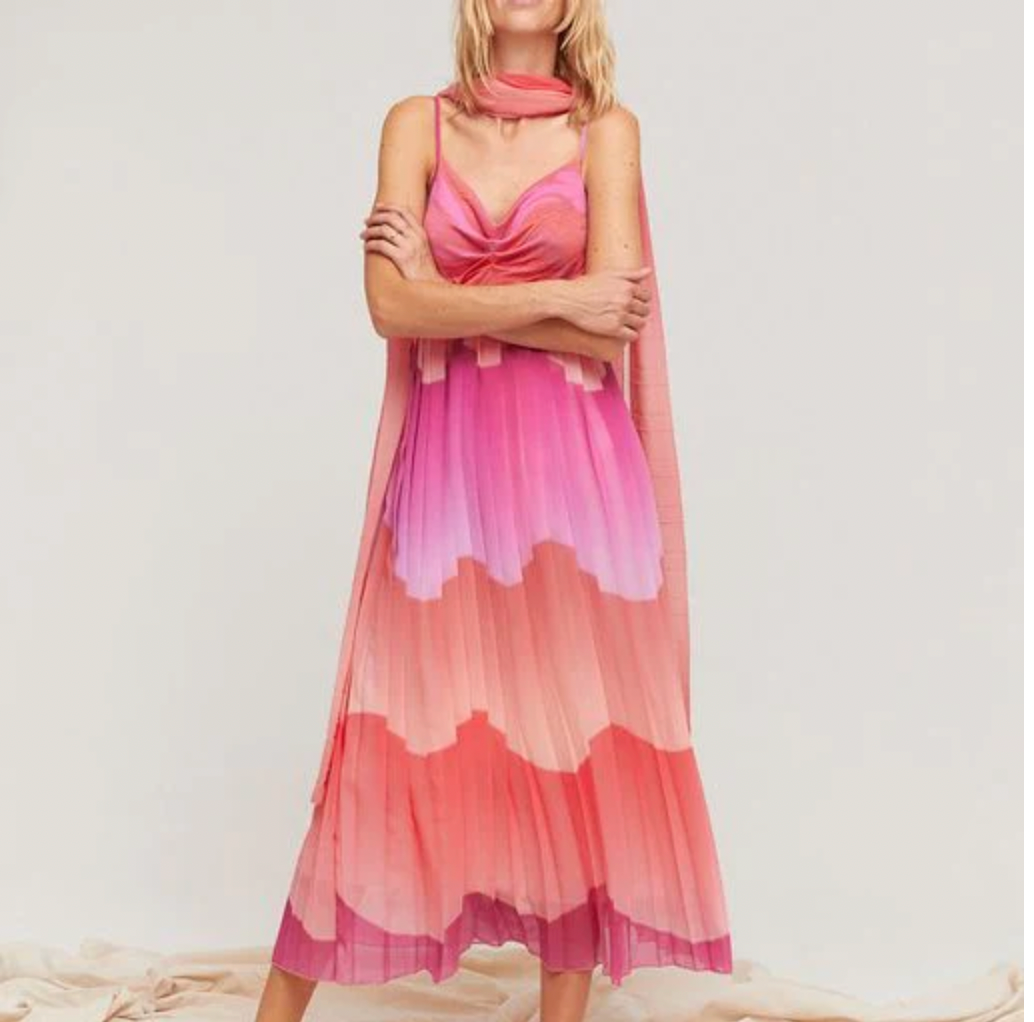 Aldo Martins Remis Dress