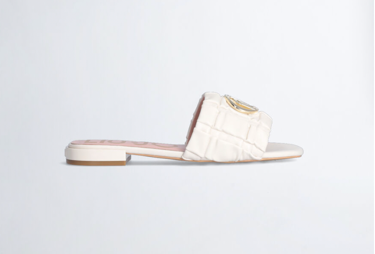 Liu Jo Astra Slipper