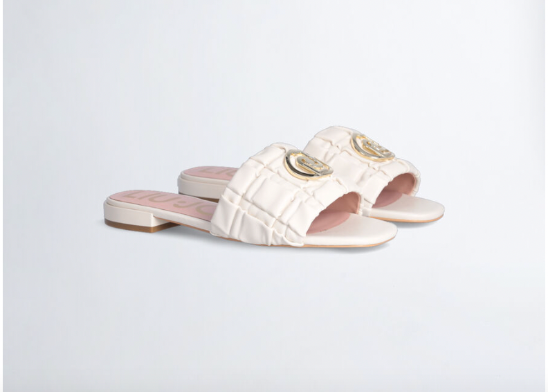 Liu Jo Astra Slipper
