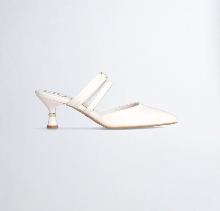 Liu Jo Gaia Sling Back