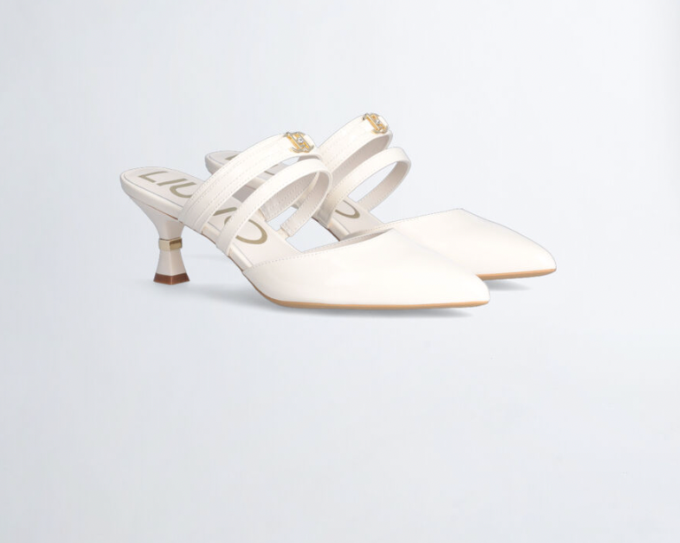 Liu Jo Gaia Sling Back