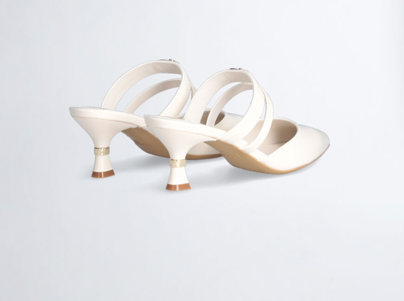 Liu Jo Gaia Sling Back