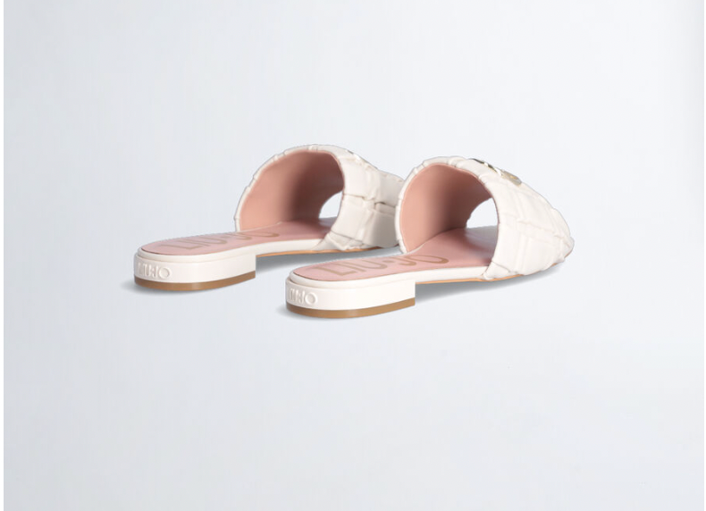 Liu Jo Astra Slipper