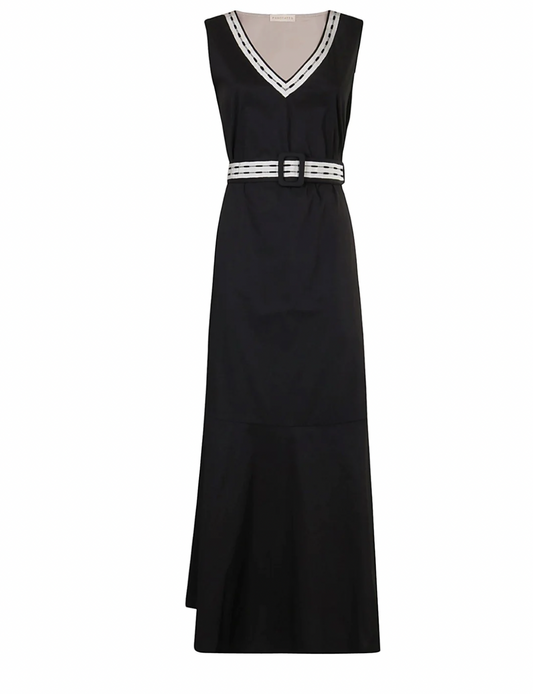 Purotatto Summer Dress