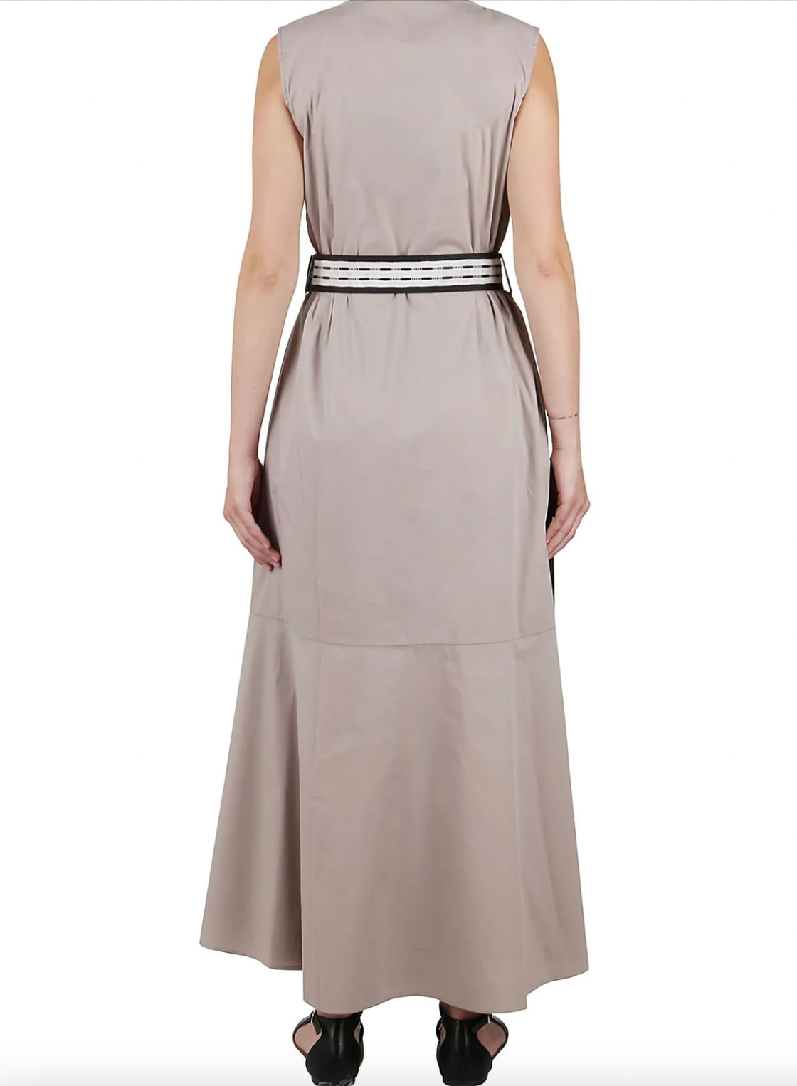 Purotatto Summer Dress