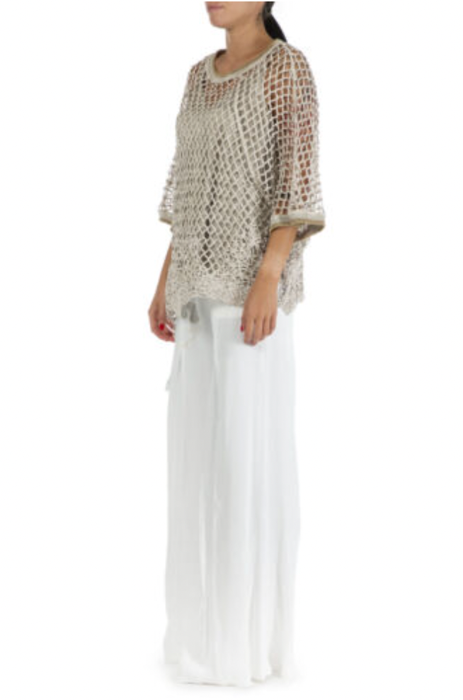 Elisa Cavaletti Knit Pullover