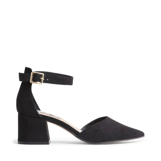 Steve Madden Dara Heel
