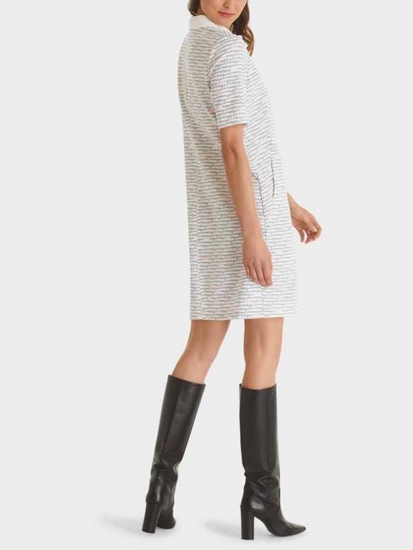 Marc Cain Polo Dress