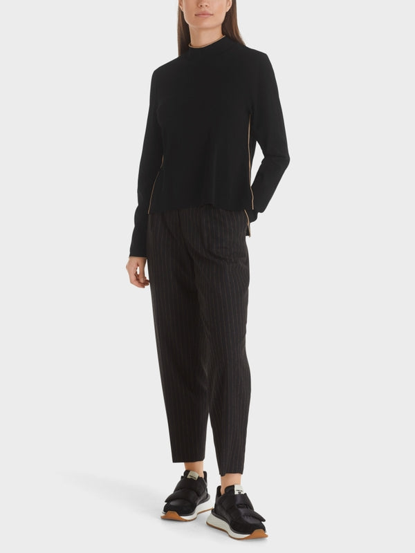 Marc Cain Classy Twist Sweater
