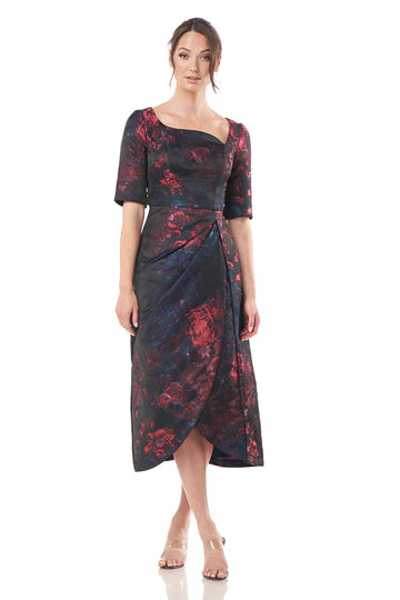 Kay Unger Tallulah Dress