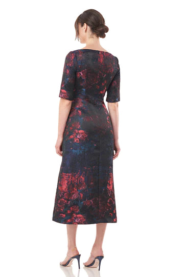 Kay Unger Tallulah Dress