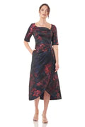 Kay Unger Tallulah Dress
