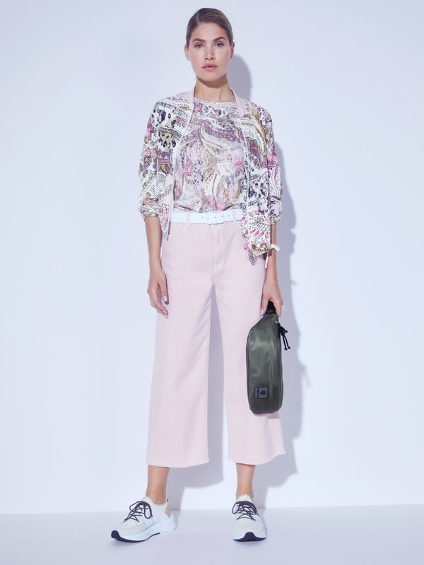 Marc Cain Pattern Sport Jacket