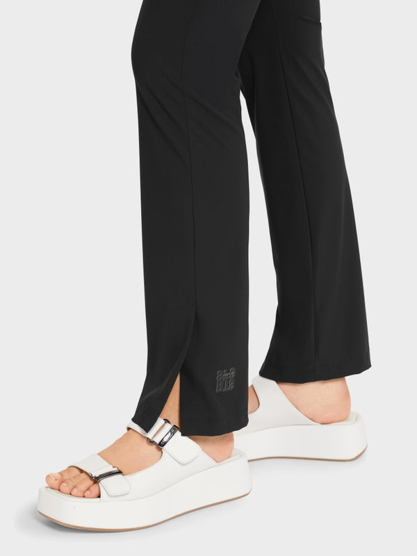 Marc Cain Pants in Leggings Style