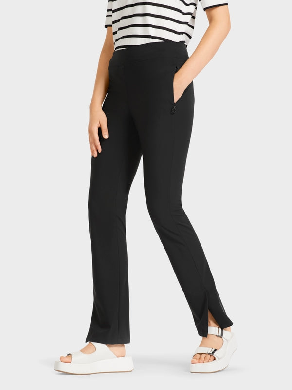 Marc Cain Pants in Leggings Style