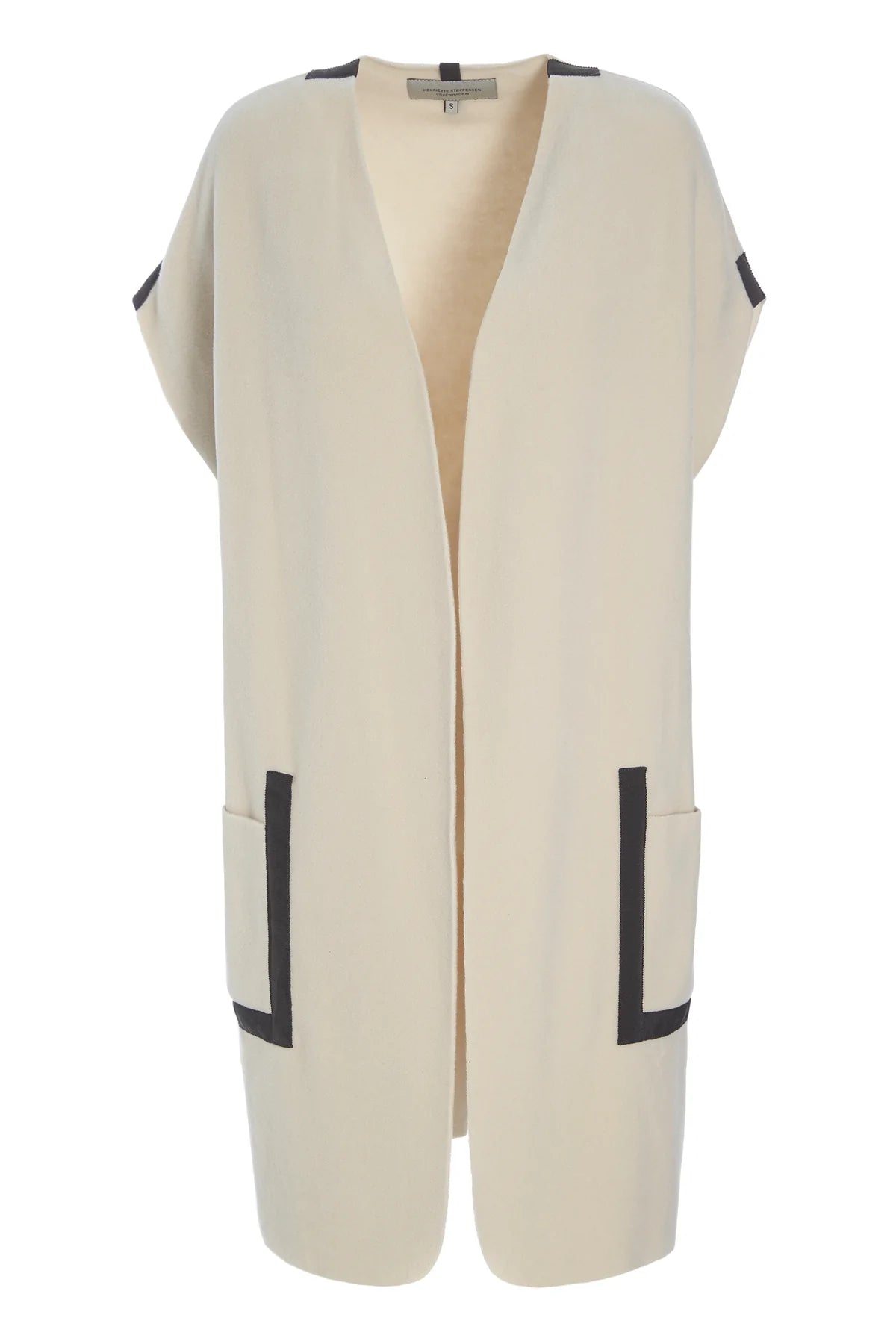 Henriette Steffensen Vest