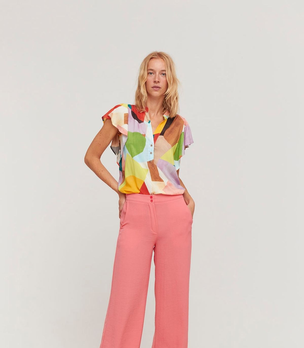 Aldo Martins Ivet Top
