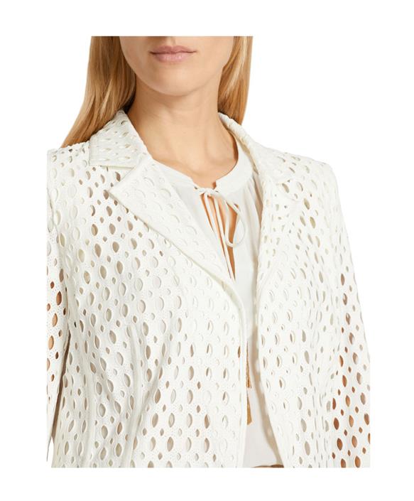Marc Cain Mesh Blazer