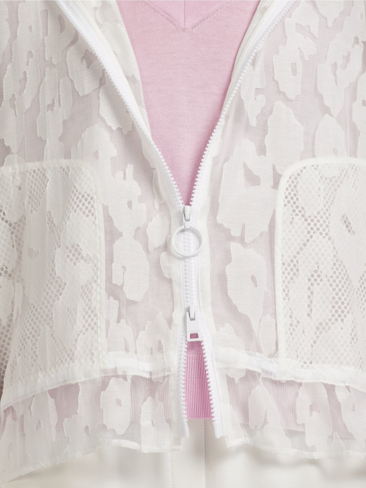 Marc Cain Sport Sheer Jacket