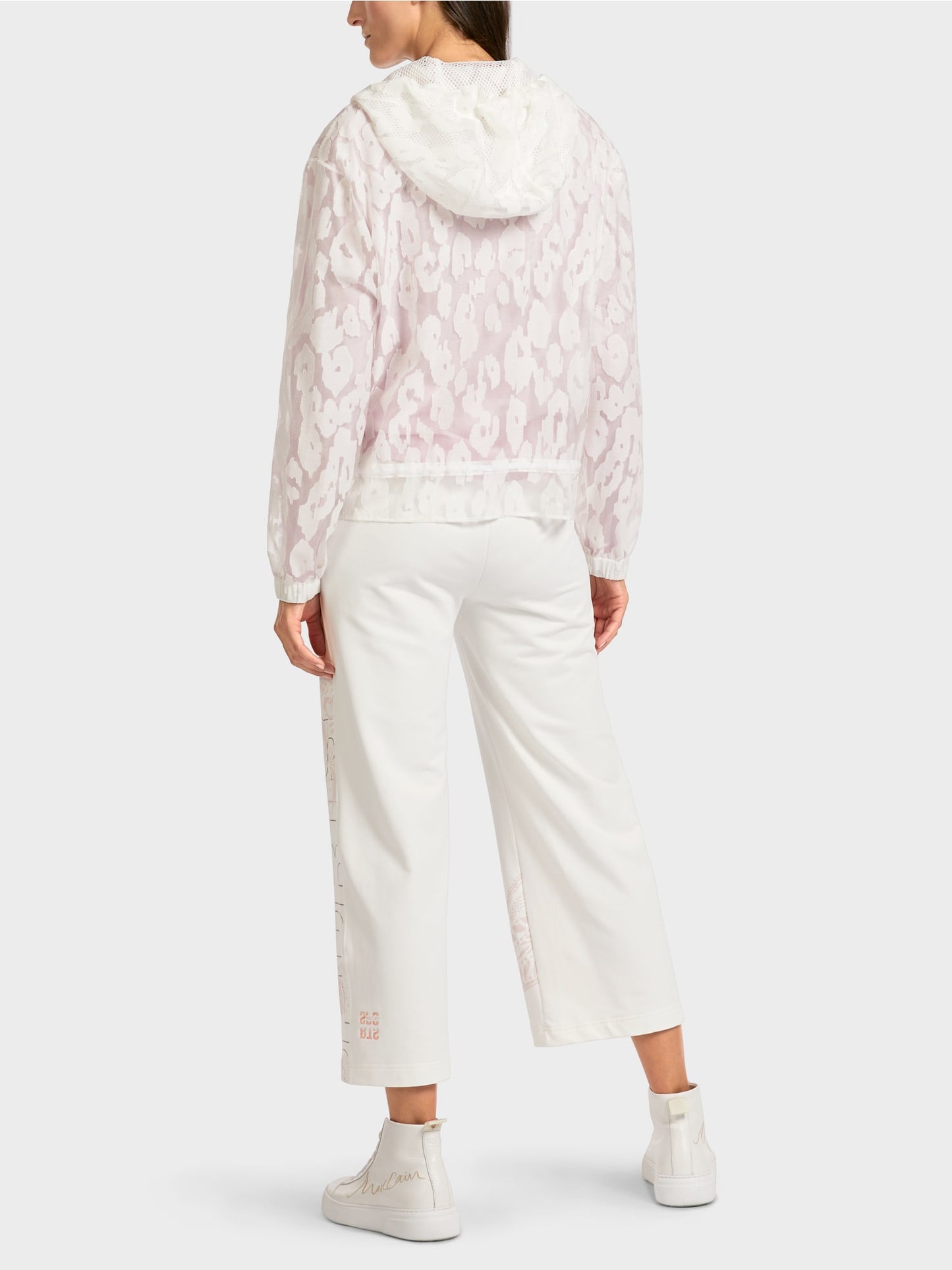 Marc Cain Sport Sheer Jacket