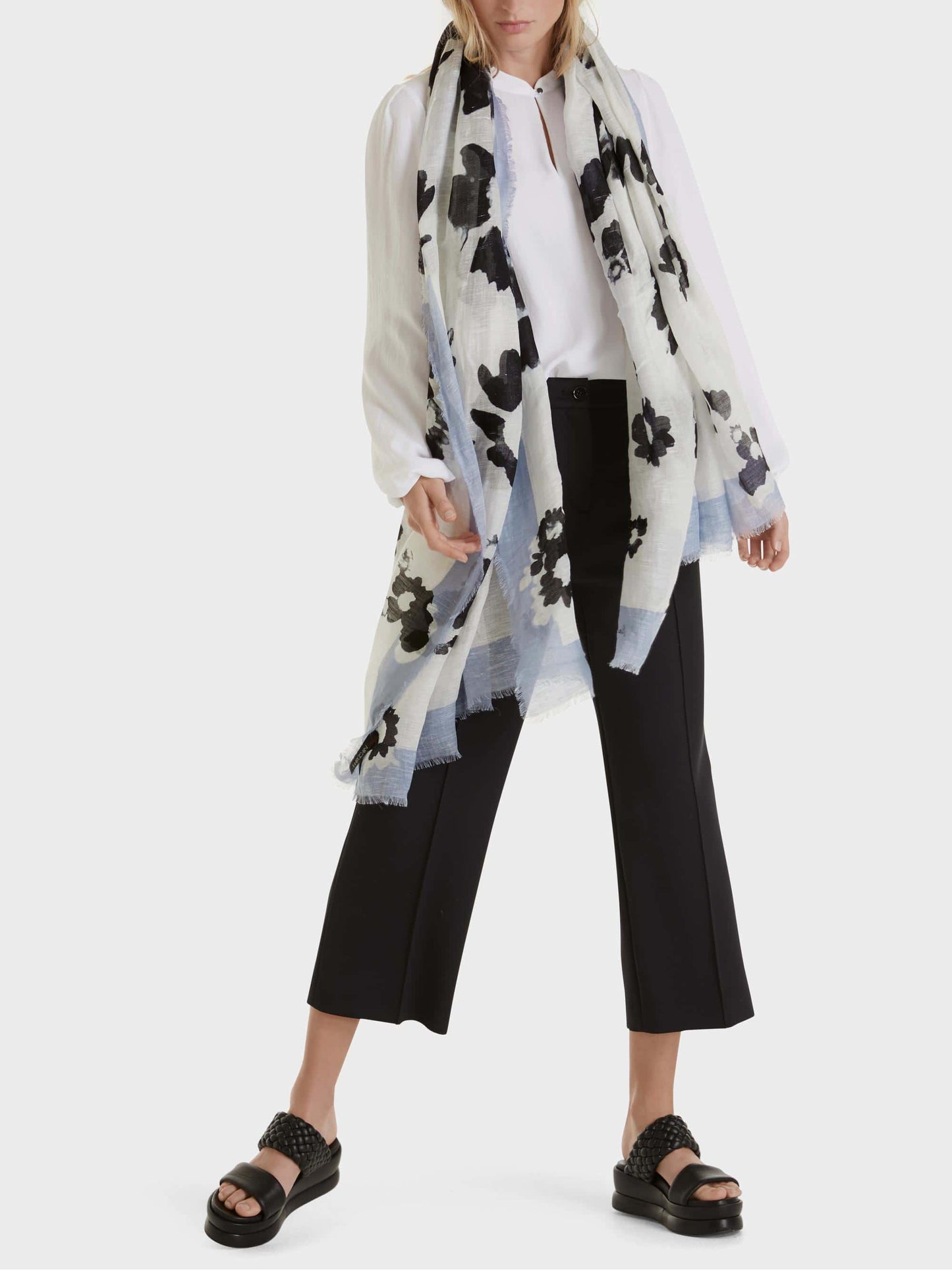 Marc Cain Scarf