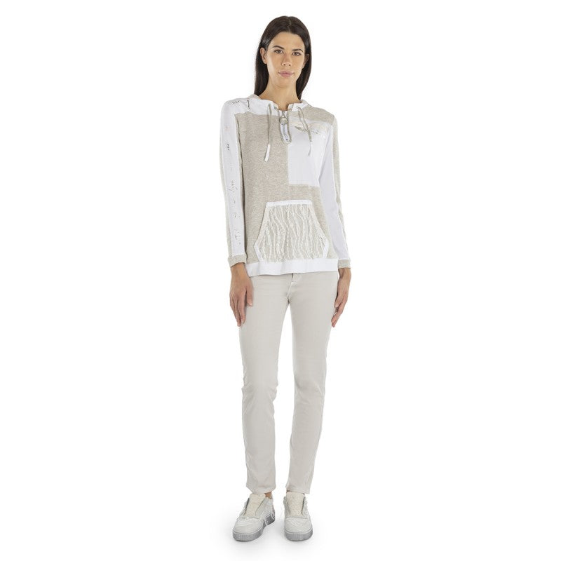 Elisa Cavaletti Pullover