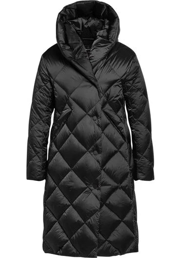 Creenstone Winter Coat