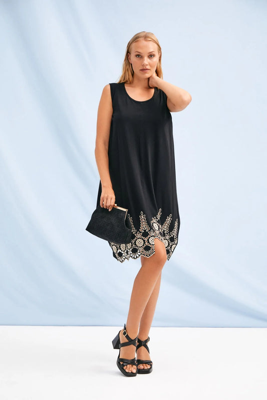 Lolitas Cotton Dress