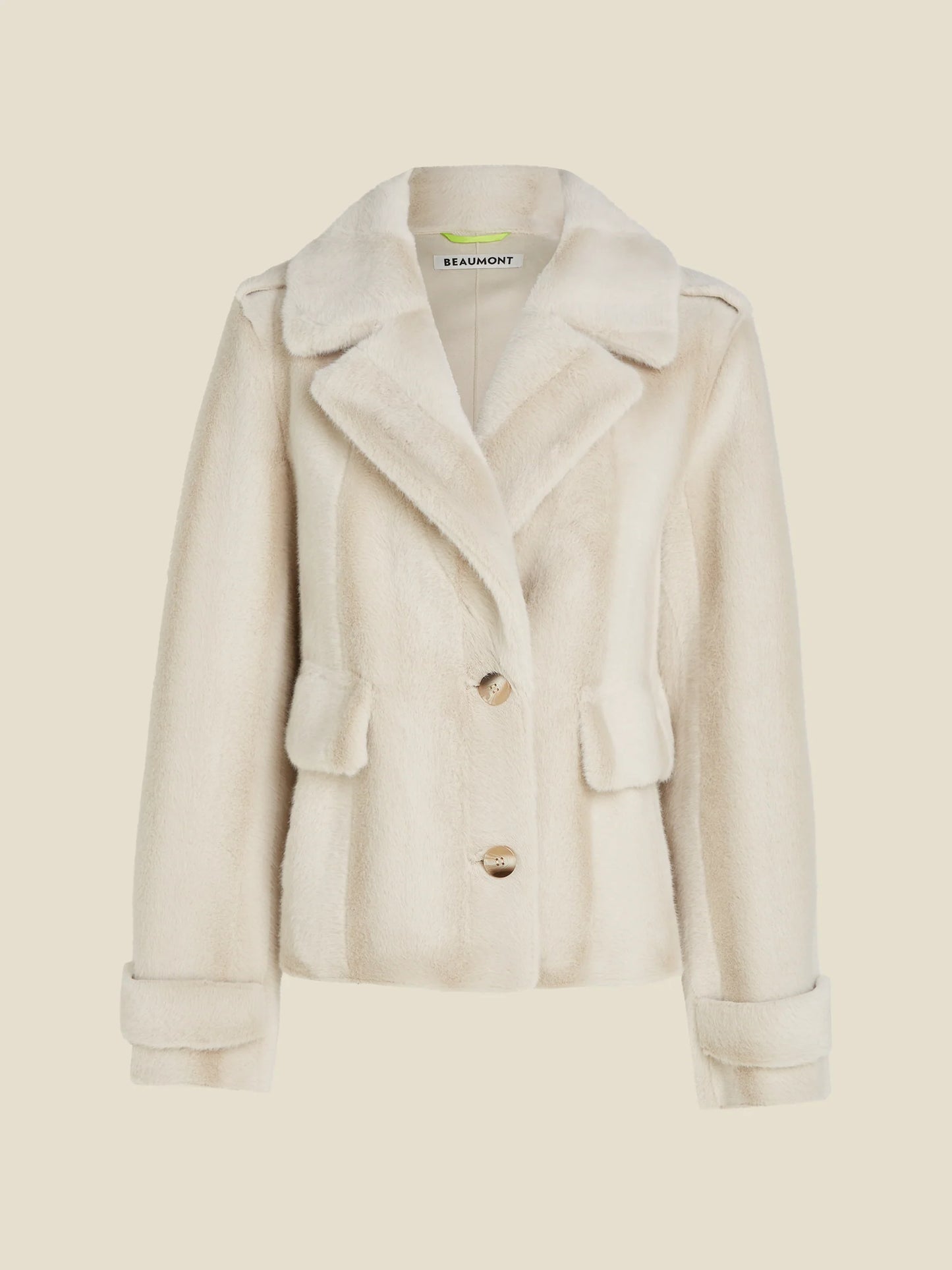 Beaumont Abbey Jacket