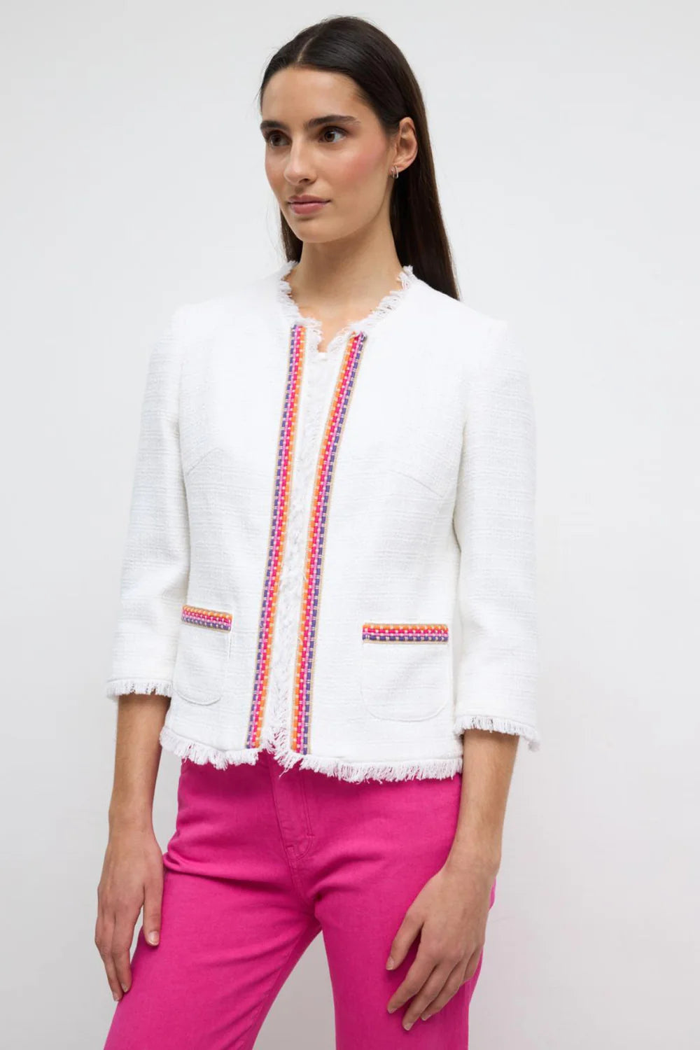 Bariloche Acebo Blazer