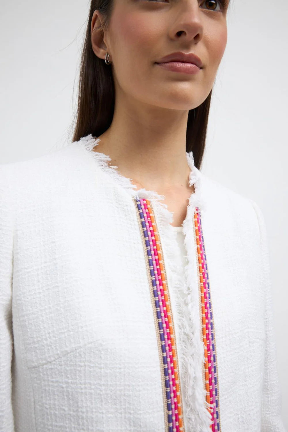 Bariloche Acebo Blazer