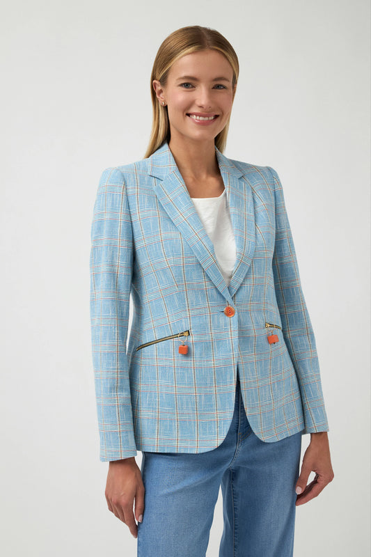 Bariloche Ajuy Blazer