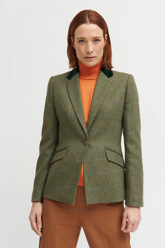 Bariloche Almeria Blazer