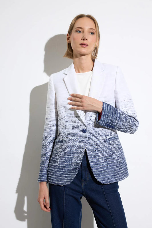 Bariloche Altar Blazer